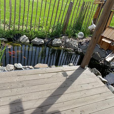 Appartement Buchwald 麦舒芬 外观 照片