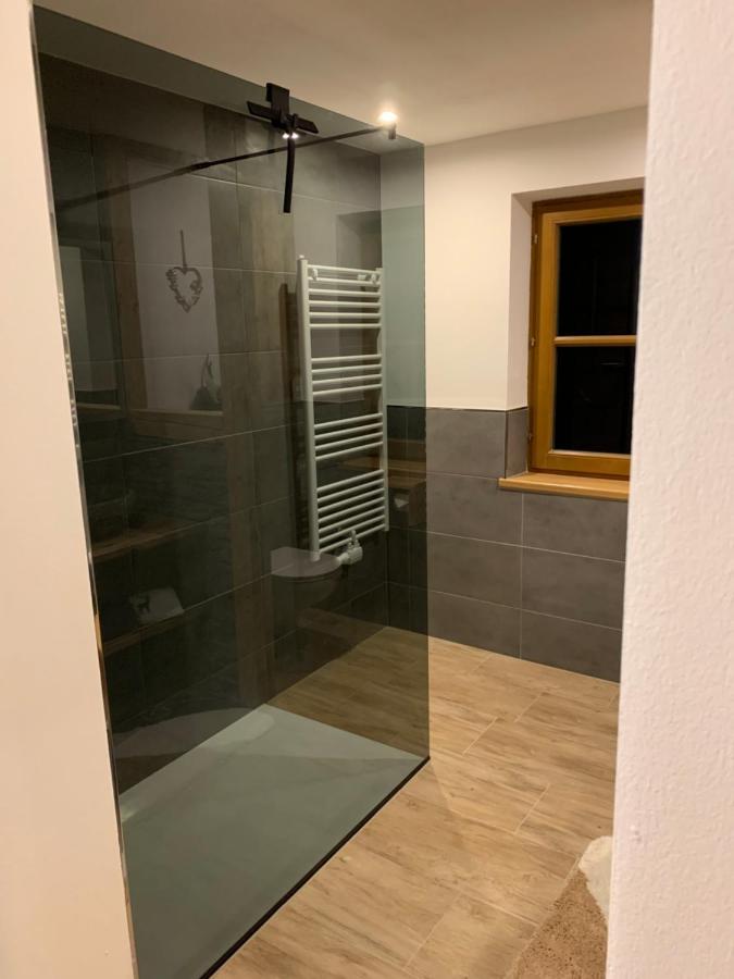 Appartement Buchwald 麦舒芬 外观 照片