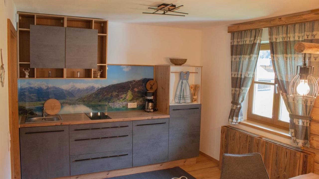 Appartement Buchwald 麦舒芬 外观 照片