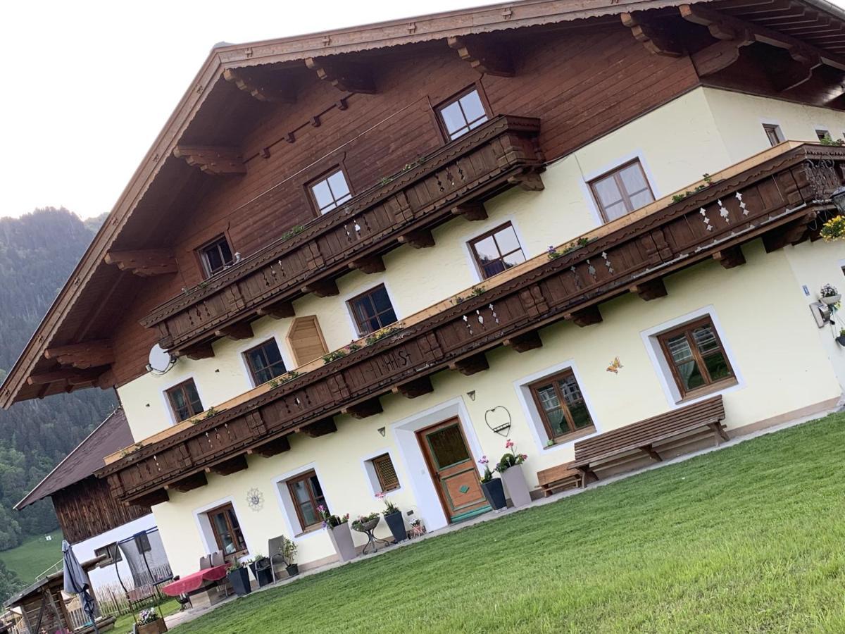 Appartement Buchwald 麦舒芬 外观 照片