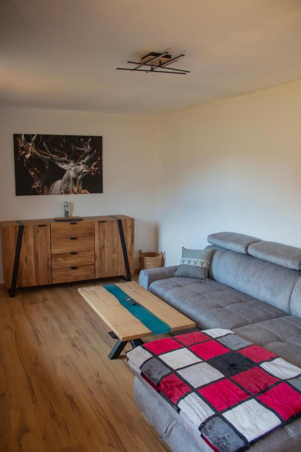 Appartement Buchwald 麦舒芬 外观 照片