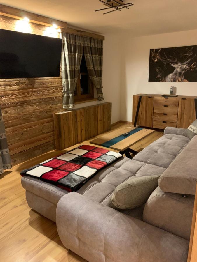 Appartement Buchwald 麦舒芬 外观 照片