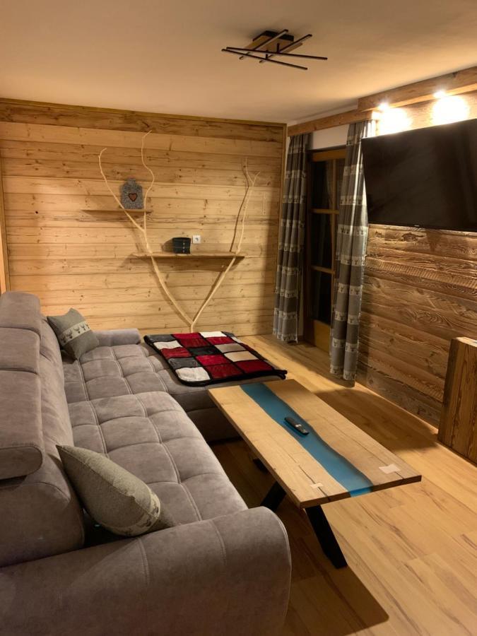 Appartement Buchwald 麦舒芬 外观 照片