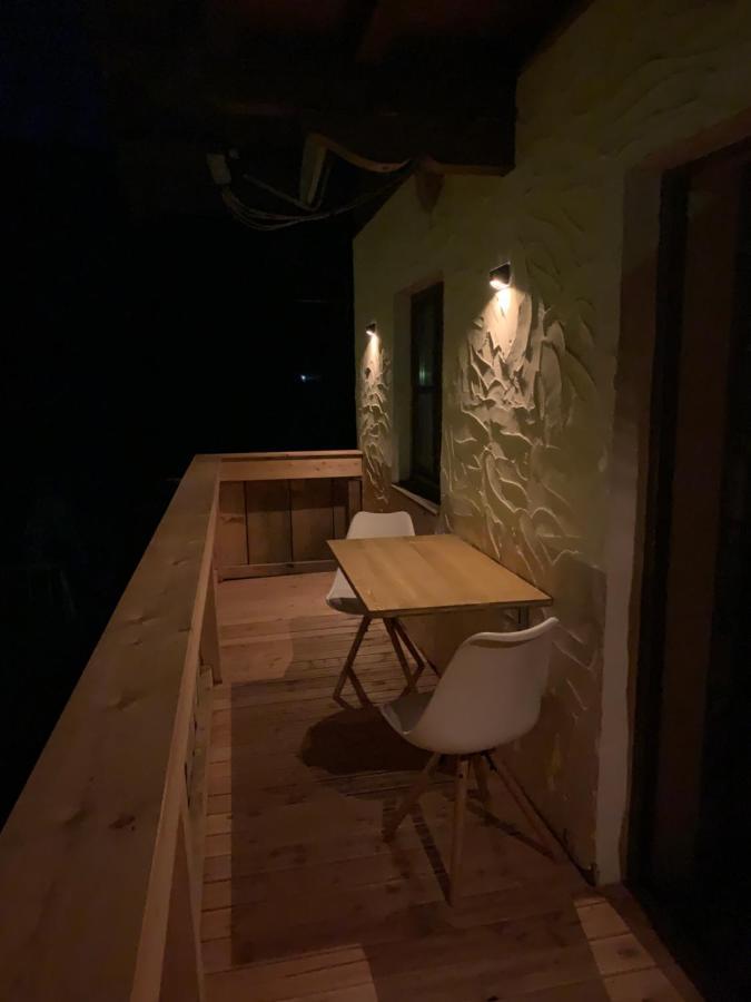 Appartement Buchwald 麦舒芬 外观 照片