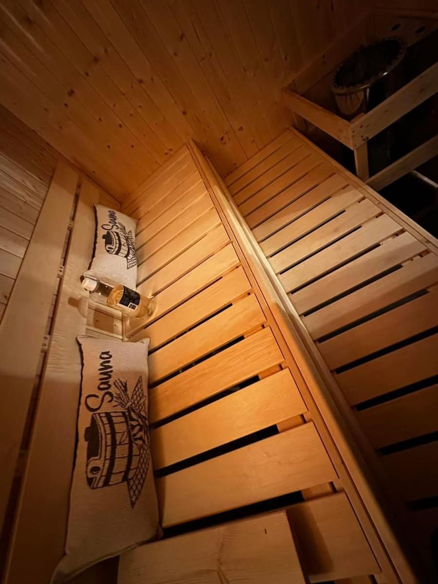 Appartement Buchwald 麦舒芬 外观 照片