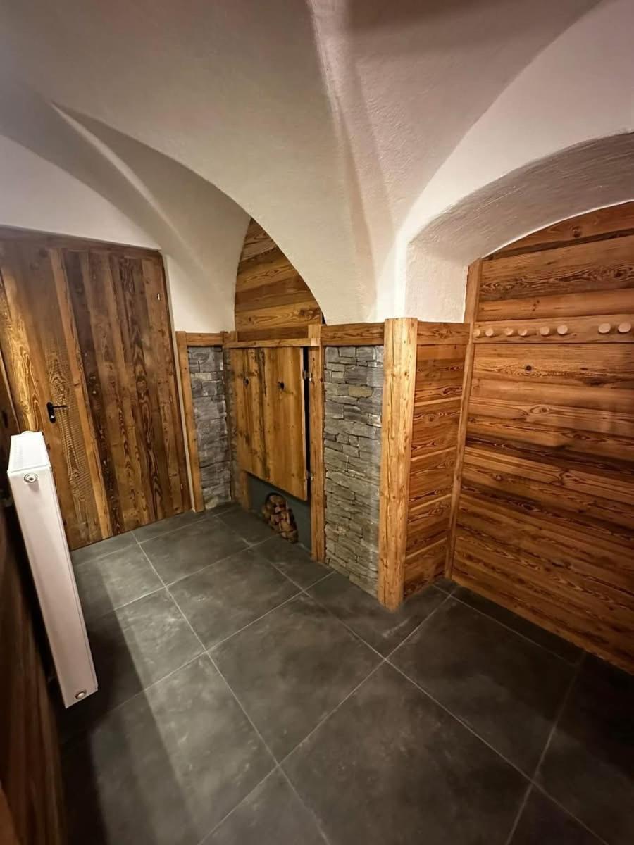 Appartement Buchwald 麦舒芬 外观 照片
