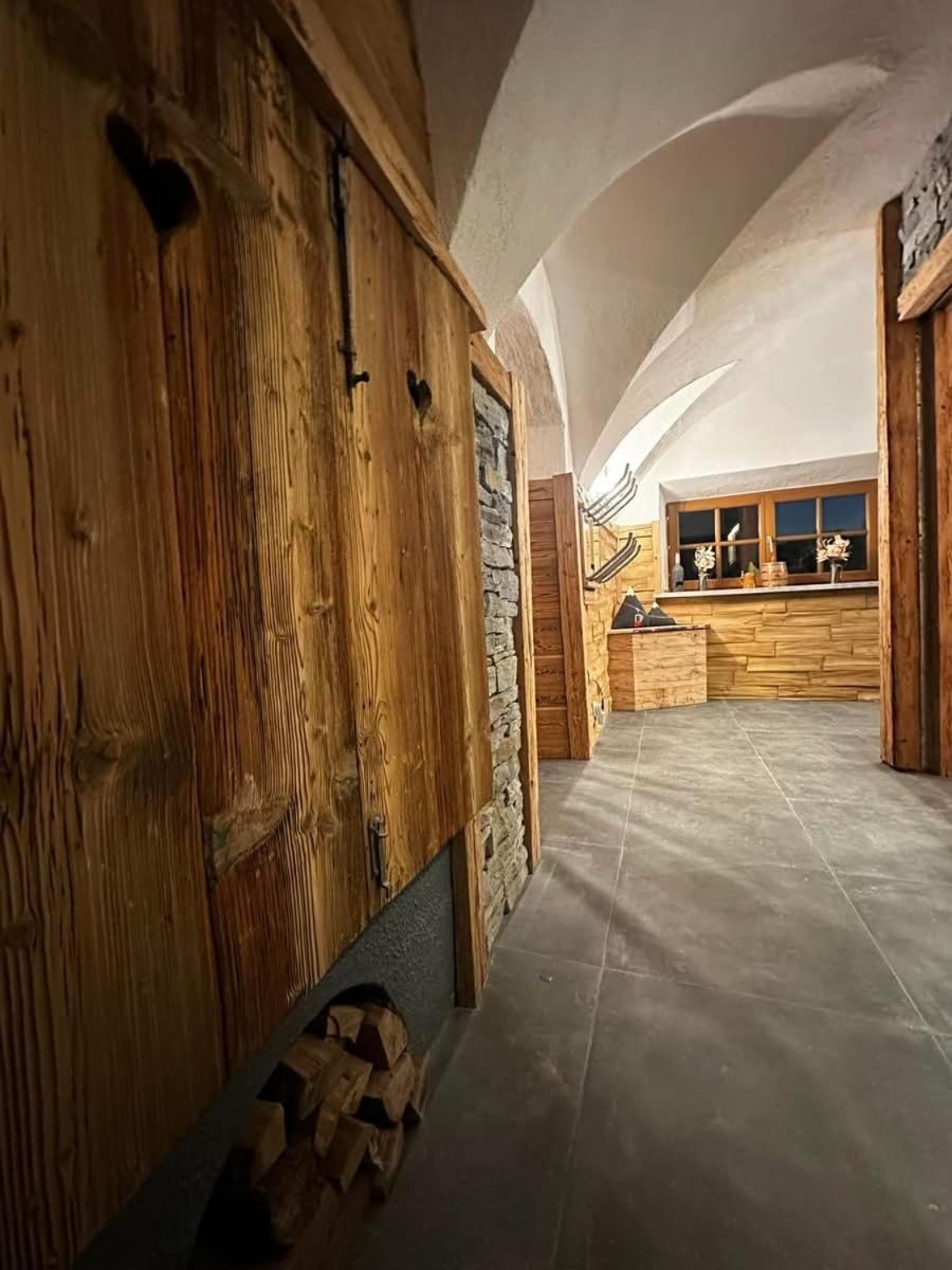 Appartement Buchwald 麦舒芬 外观 照片