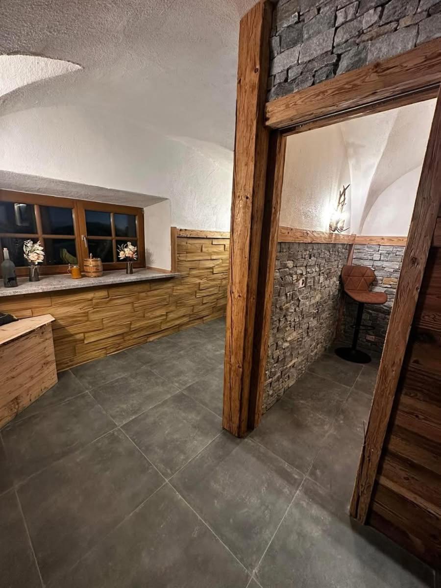Appartement Buchwald 麦舒芬 外观 照片