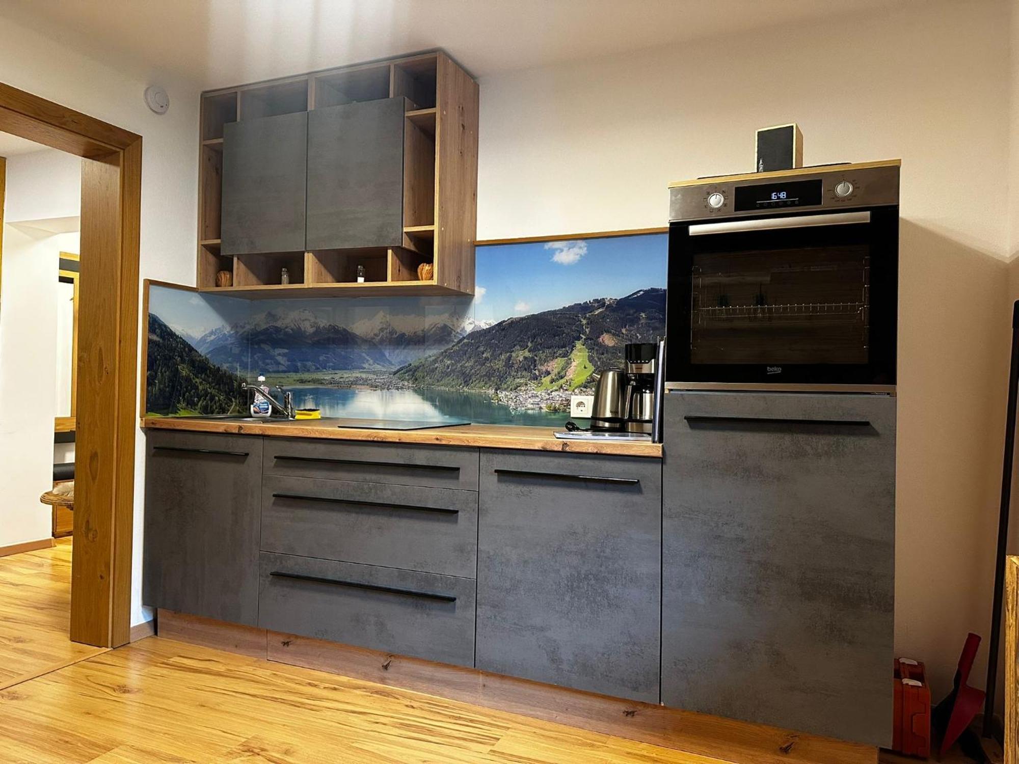 Appartement Buchwald 麦舒芬 外观 照片